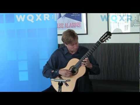 Café Concert: Jason Vieaux